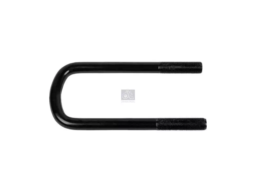 U-Bolt DT Spare Parts 3403510325