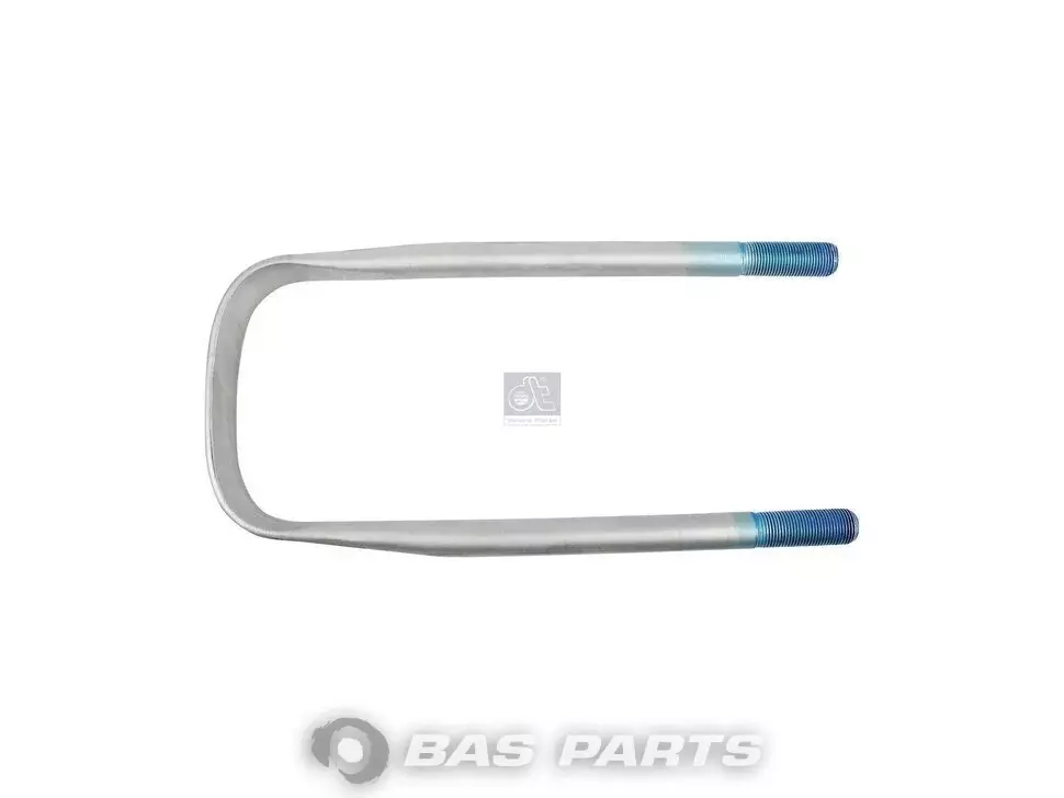U-Bolt DT Spare Parts 6293510125