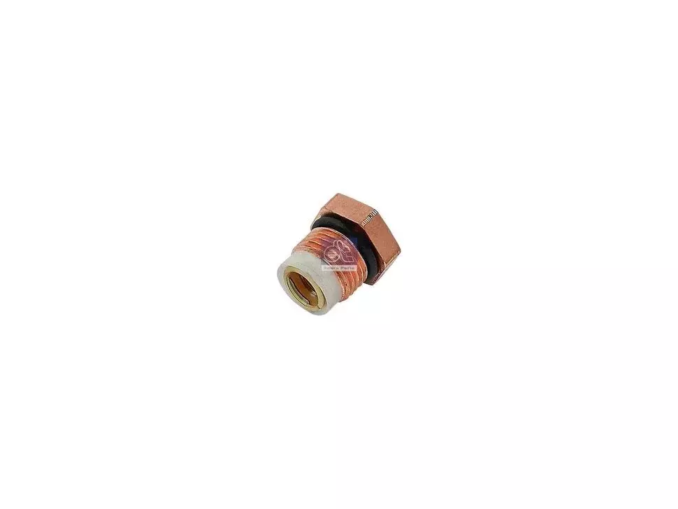 Tornillo de unión DT Spare Parts 0009975334