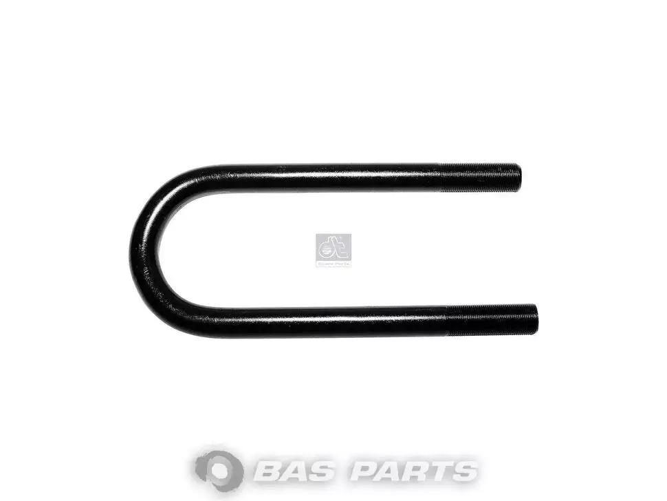 U-Bolt DT Spare Parts 6253510125