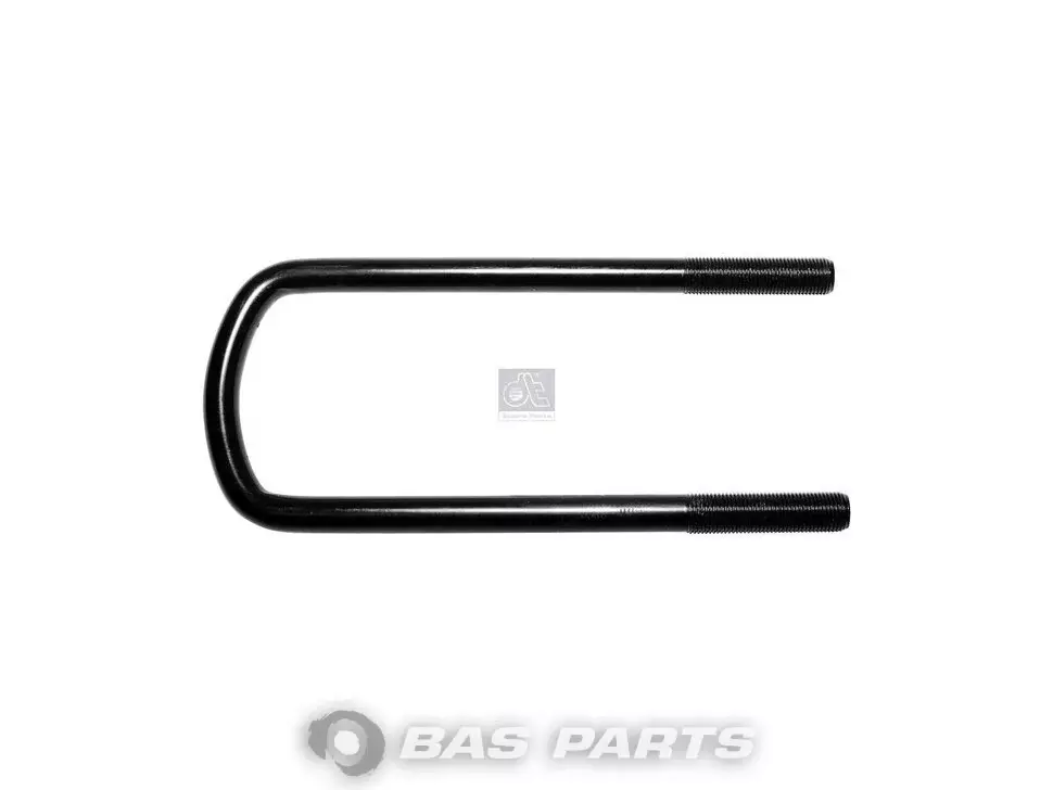 U-Bolt DT Spare Parts 3143510325 U-Bolt DT Spare Parts 3143510325