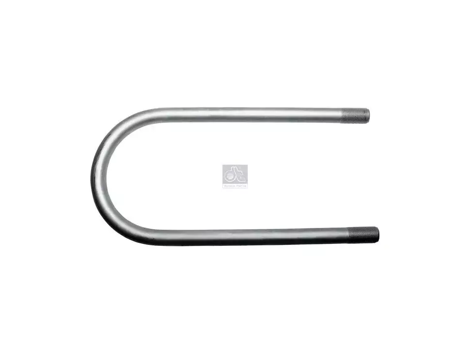 U-Bolt DT Spare Parts 3963510525