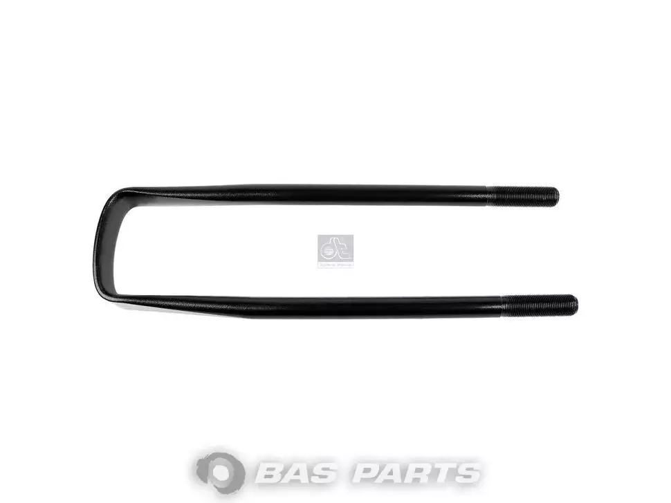 U-Bolt DT Spare Parts 9433510225