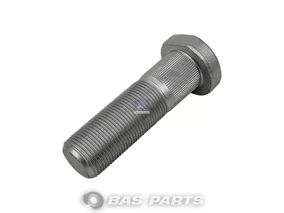 Wheel bolt DT Spare Parts 0004010971