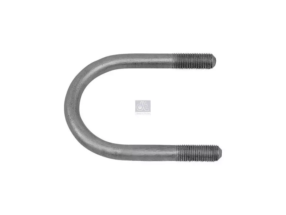 U-Bolt DT Spare Parts 9013250747 U-Bolt DT Spare Parts 9013250747