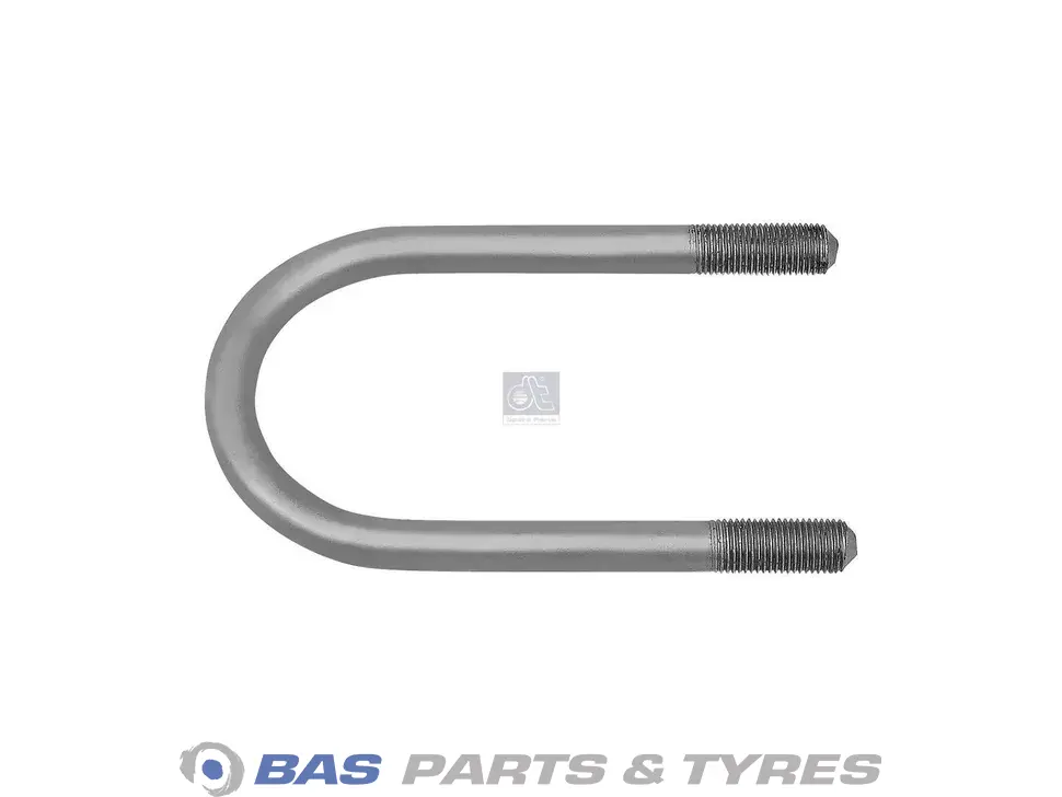 U-Bolt DT Spare Parts 9013250947 U-Bolt DT Spare Parts 9013250947