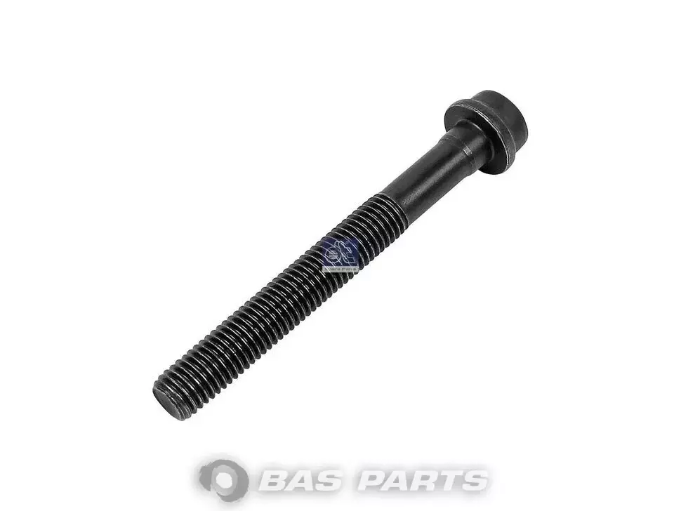 Tornillo de culata DT Spare Parts 1029900810