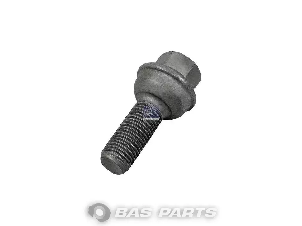 Wheel bolt DT Spare Parts 0009902407