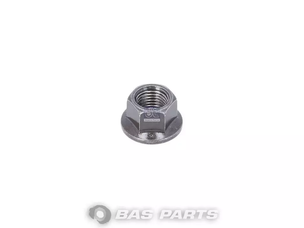 Radmutter DT Spare Parts 074361014202