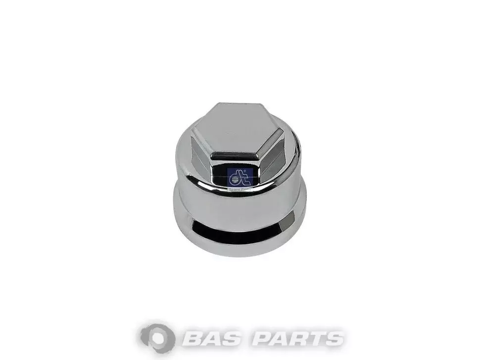 Radmutterkappe DT Spare Parts 0019981323 Radmutterkappe DT Spare Parts 0019981323