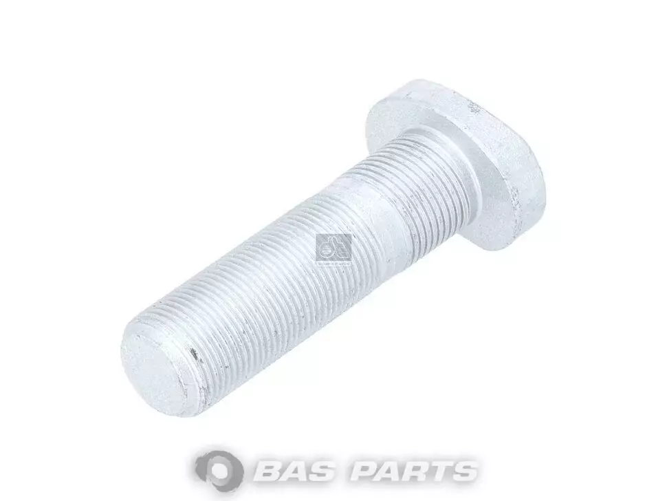 Wheel bolt DT Spare Parts 0004014571