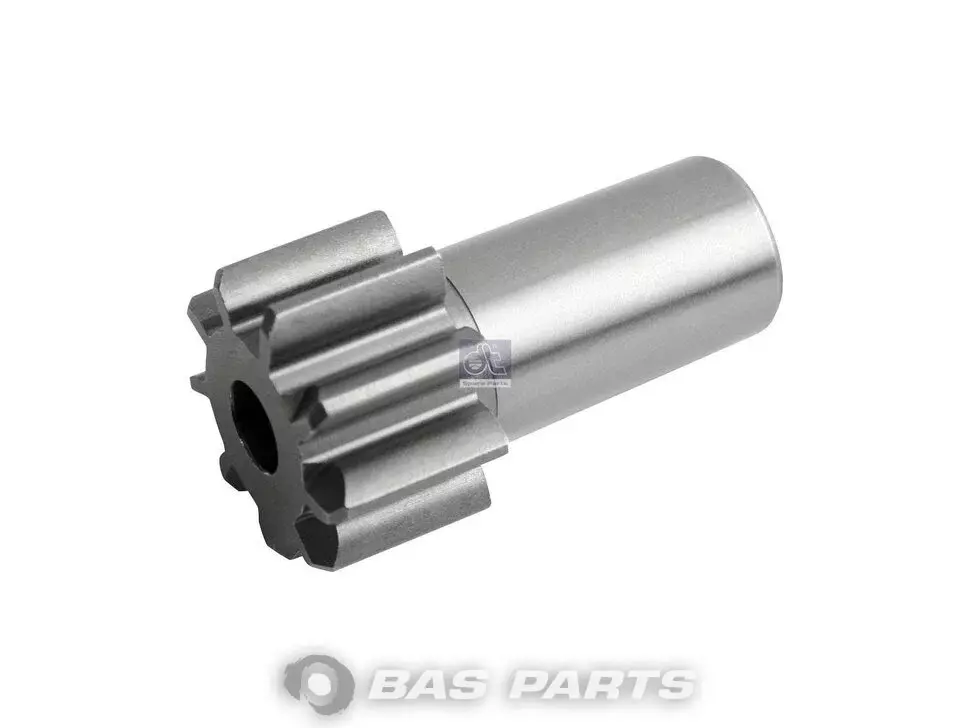 Anlasserritzel DT Spare Parts 81262090010