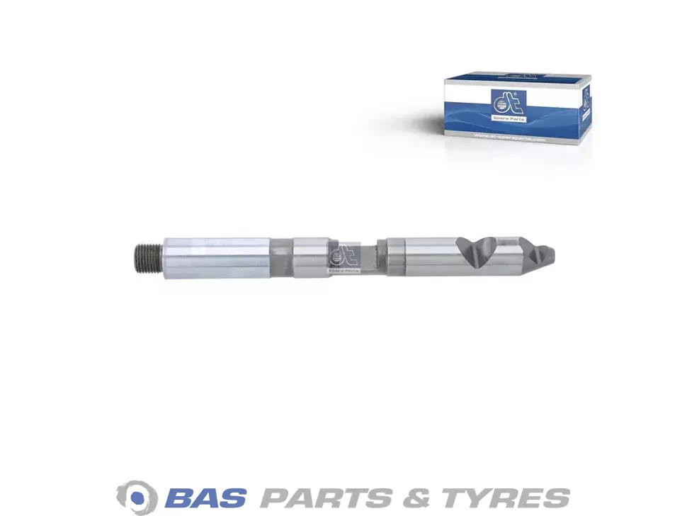Schiebemuffe DT Spare Parts 9302602489 Schiebemuffe DT Spare Parts 9302602489