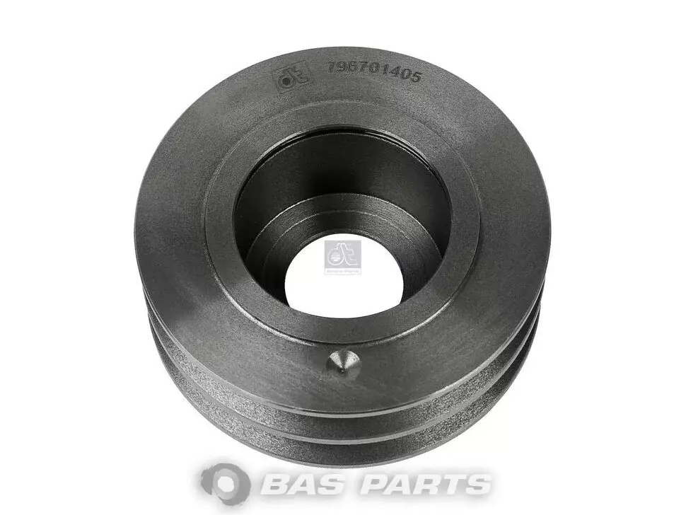 Ролка DT Spare Parts 3661320019 Ролка DT Spare Parts 3661320019