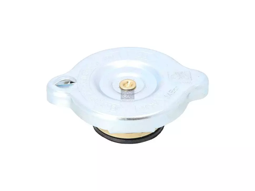 Dichtstopfen DT Spare Parts 0005016215