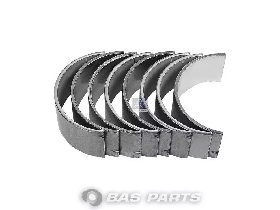 Pleuellagersatz DT Spare Parts 6010300060