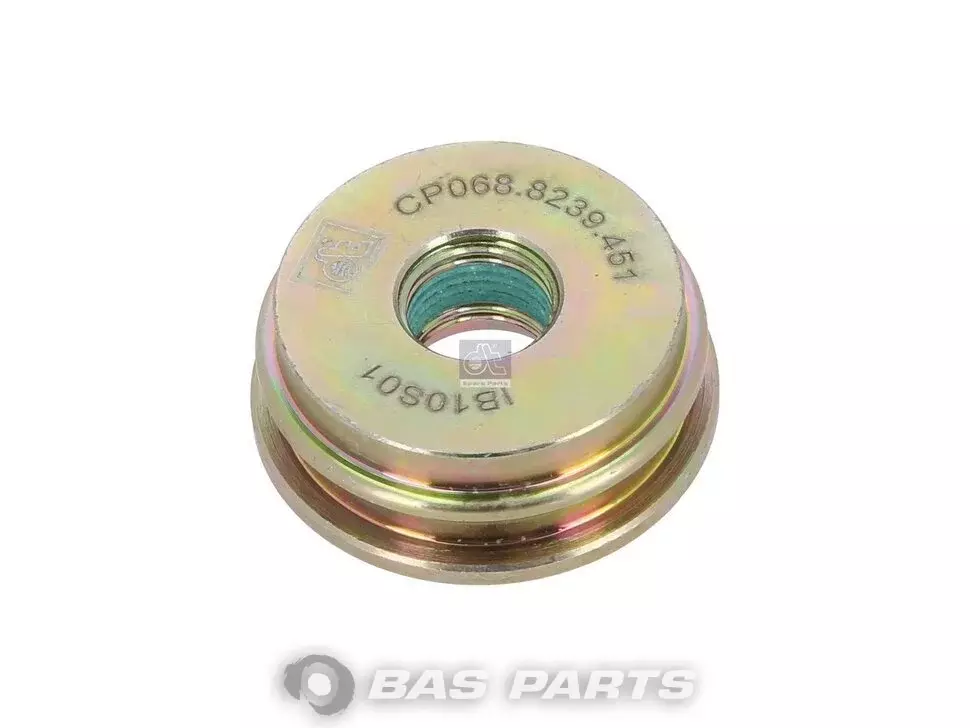 Piston DT Spare Parts 3872670618