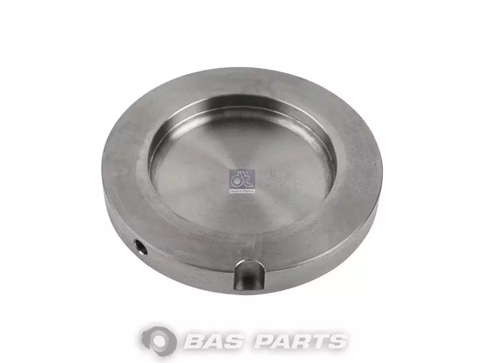 Piston DT Spare Parts 0002550031