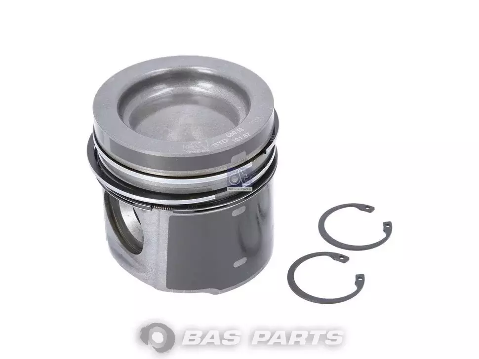 Piston DT Spare Parts 9060302118 Piston DT Spare Parts 9060302118