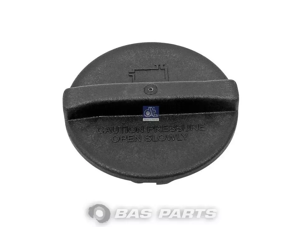 Capac vas expansiune DT Spare Parts 6395010015