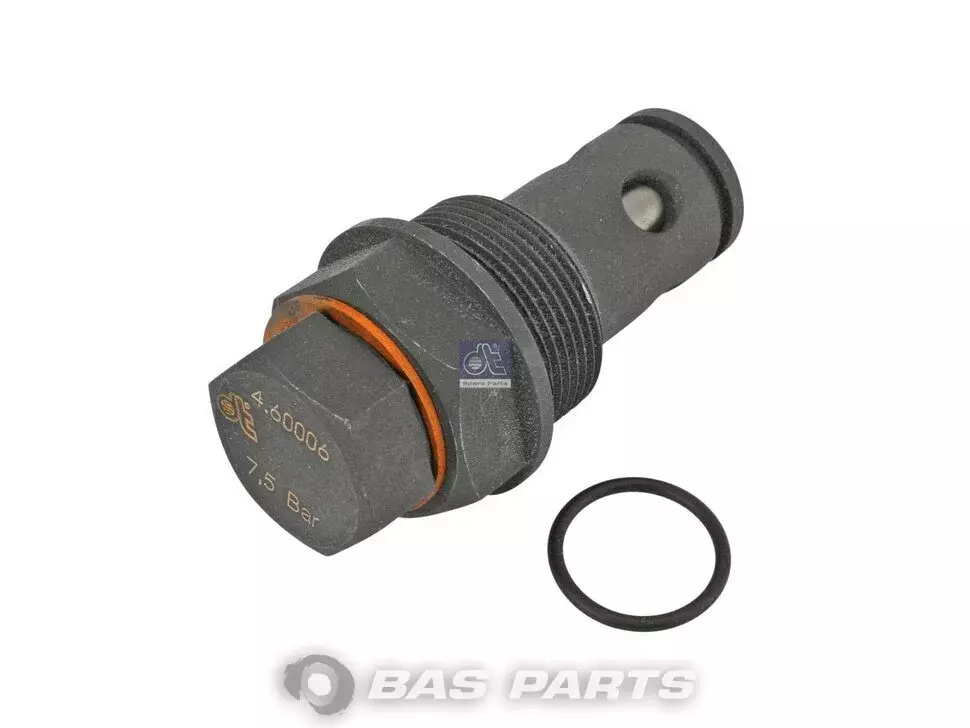 Ventil DT Spare Parts 3551800033 Ventil DT Spare Parts 3551800033