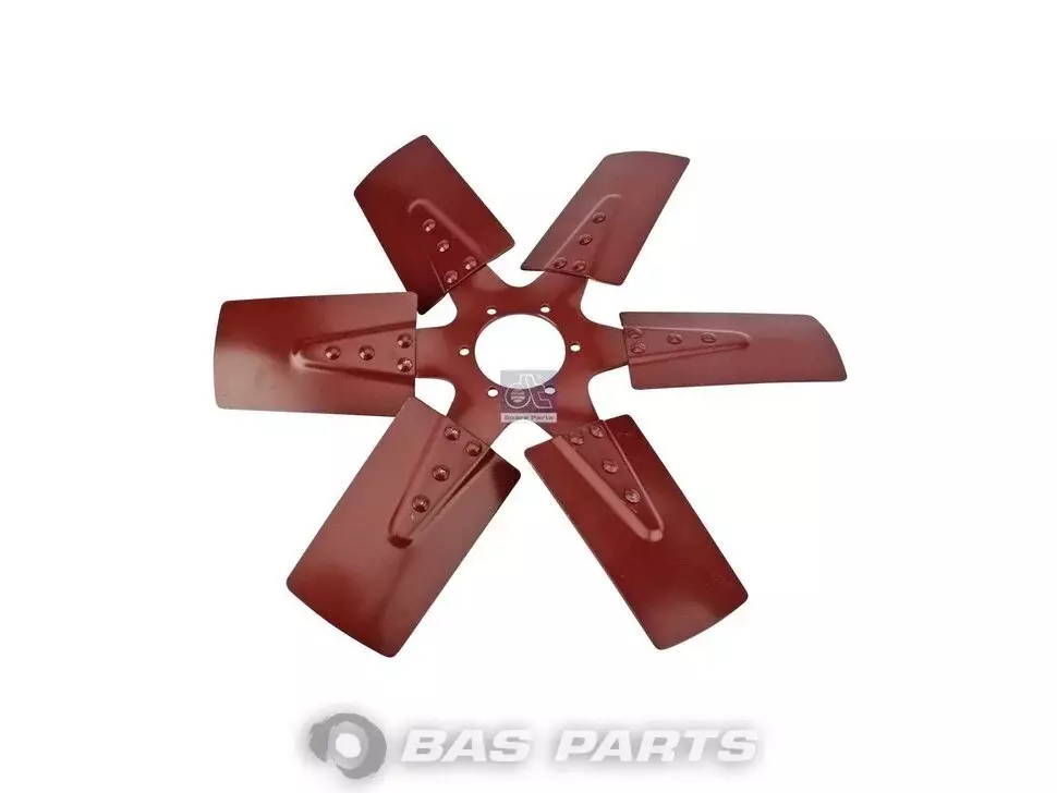 Ventilator DT Spare Parts 3452007724