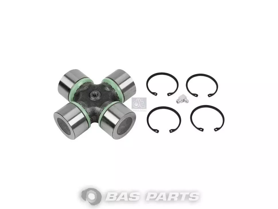 Cruce DT Spare Parts 0003397100