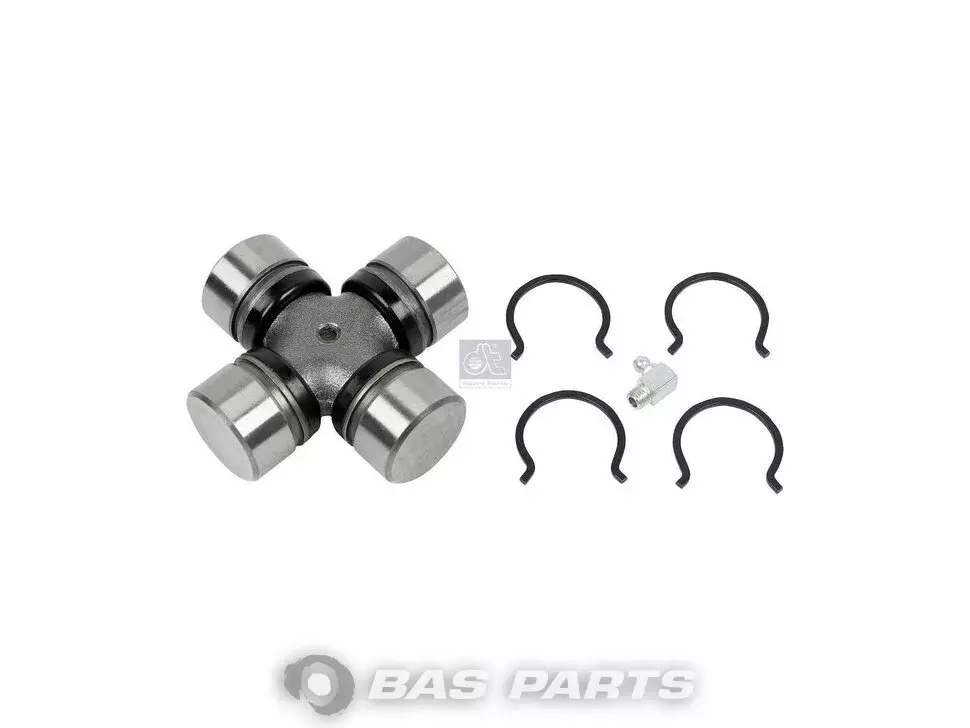 Cruce DT Spare Parts 3024100031