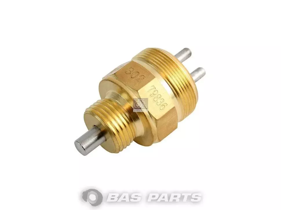 Switch DT Spare Parts 81255200050