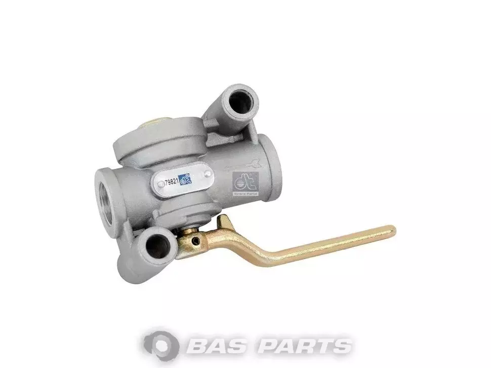 Absperrhahn DT Spare Parts 0004290631 Absperrhahn DT Spare Parts 0004290631