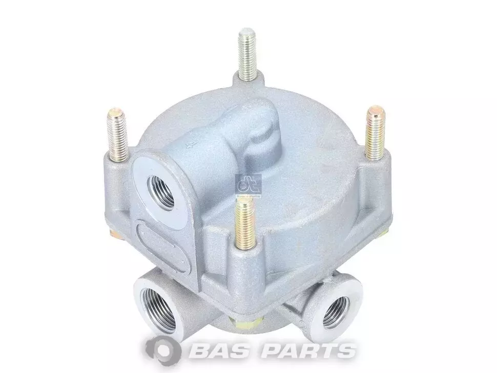 Relaisventil DT Spare Parts 0004293044
