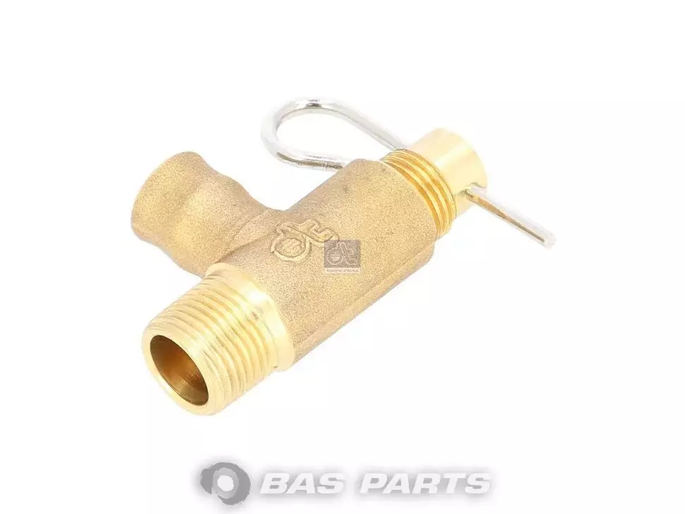 Ventil za ispuštanje vode DT Spare Parts 0009970436