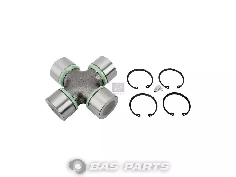Cruce DT Spare Parts 7401068250