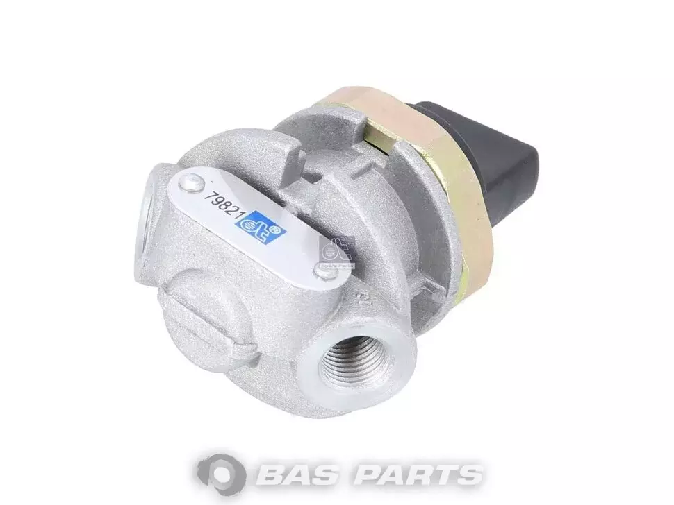 Ventil DT Spare Parts 0019975036