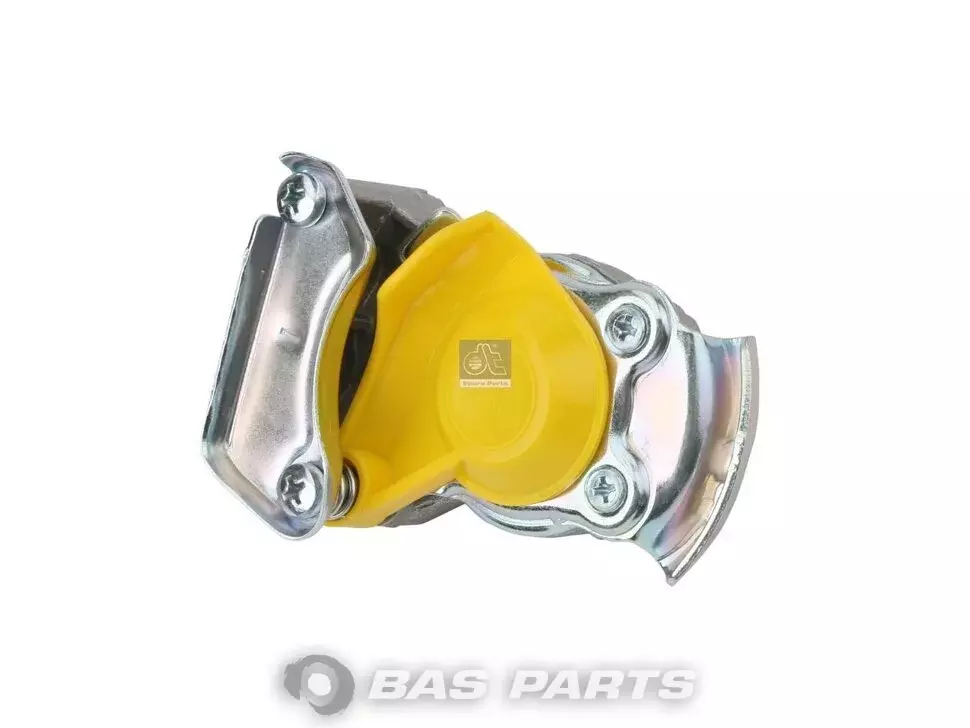 Air Coupling DT Spare Parts 0004293830