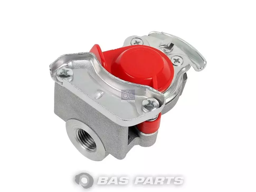 Air Coupling DT Spare Parts 0004297630
