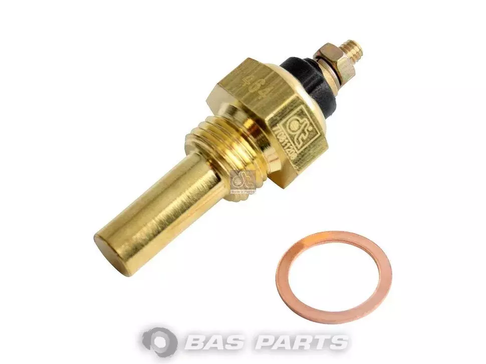 Temperature sensor DT Spare Parts 0005423717 Temperature sensor DT Spare Parts 0005423717
