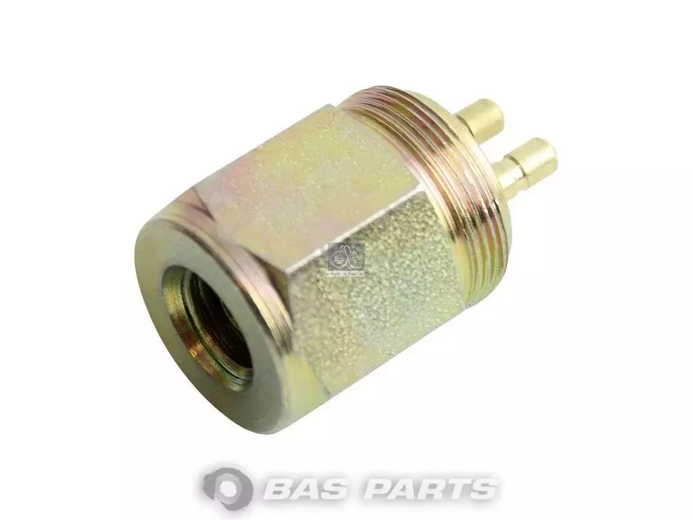 Schalter DT Spare Parts 0005455414