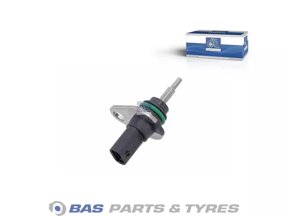 Temperature sensor DT Spare Parts 0091538928 Temperature sensor DT Spare Parts 0091538928