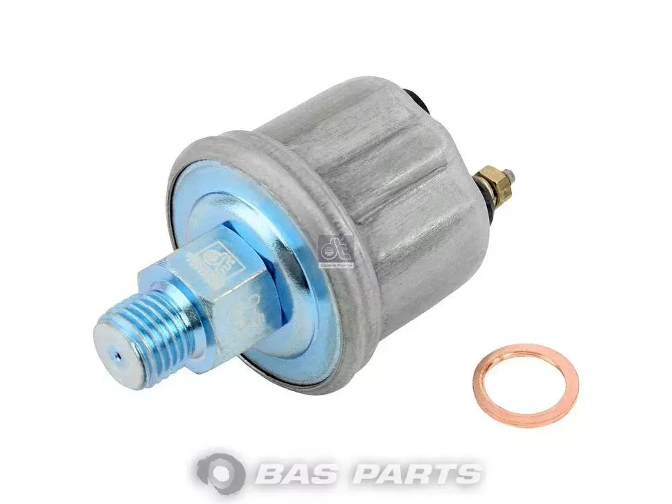 Oliedruksensor DT Spare Parts 0015424917 Oliedruksensor DT Spare Parts 0015424917