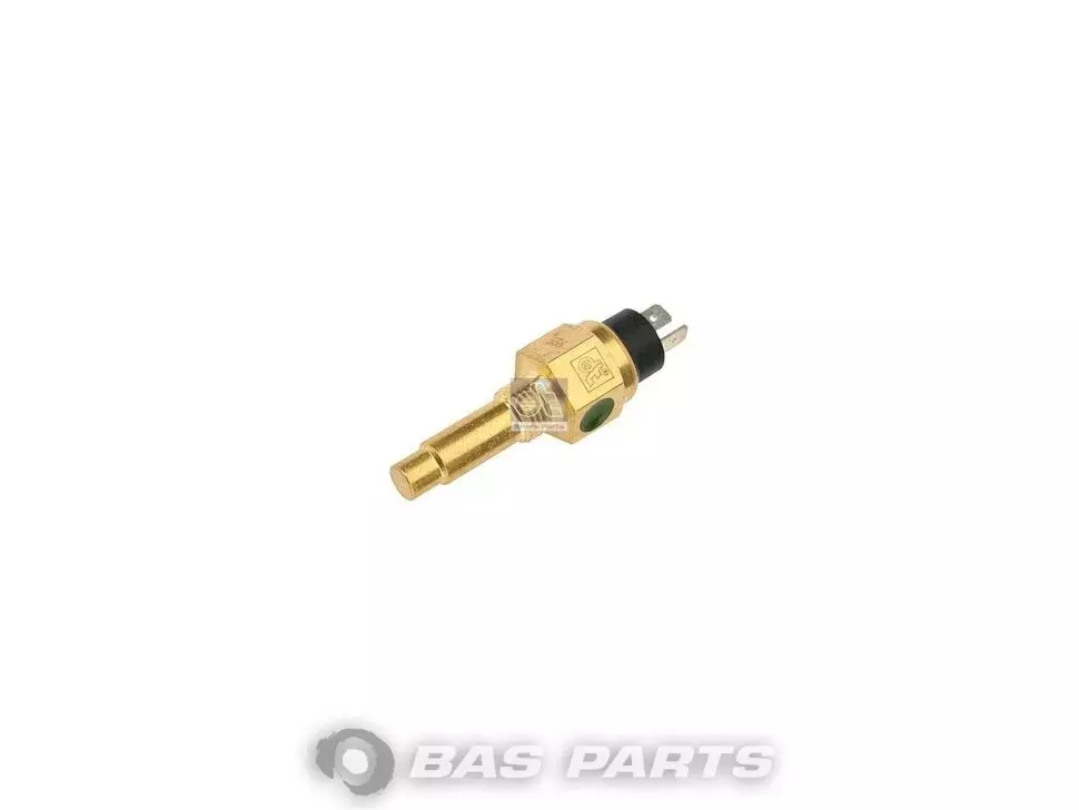 Temperature sensor DT Spare Parts 0025427317