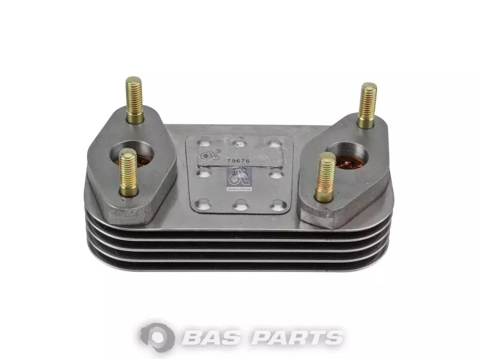 ومبرد الزيت DT Spare Parts 3451807065
