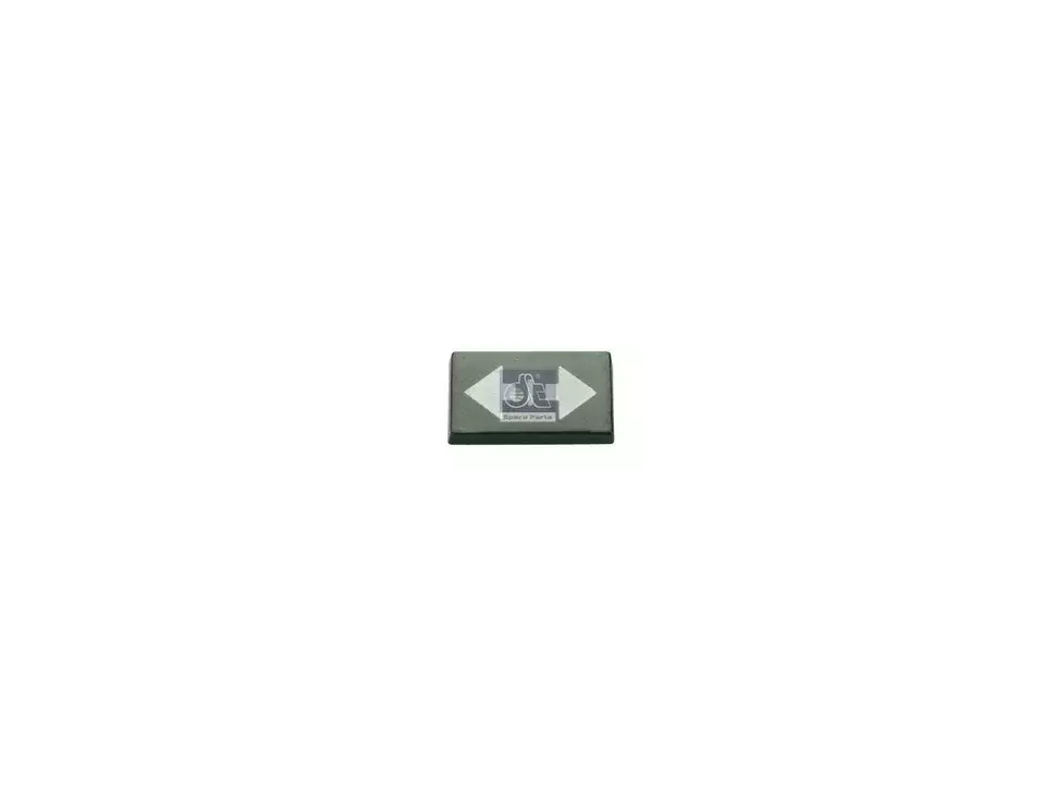 Lampenglas DT Spare Parts 0005451290