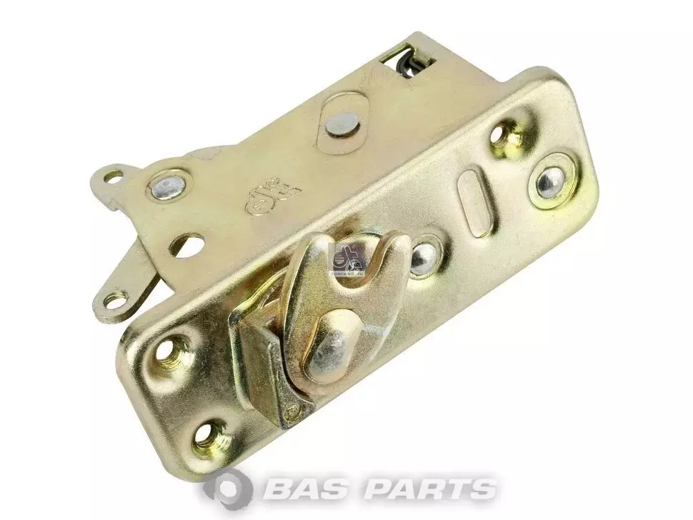 Lock DT Spare Parts 3227200035