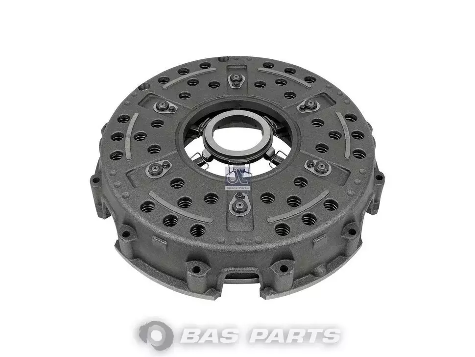 Druckplatte DT Spare Parts 81303059111