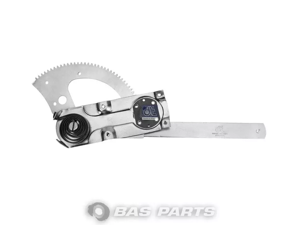 Window regulator DT Spare Parts 3227250302