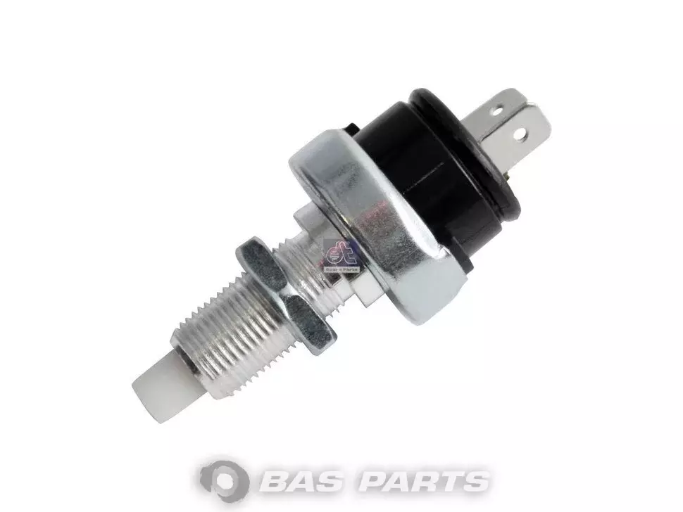 Brake light switch DT Spare Parts 0005456909