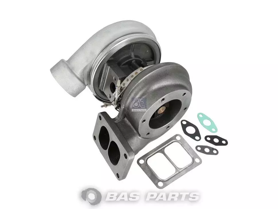 توربو DT Spare Parts 0010961399