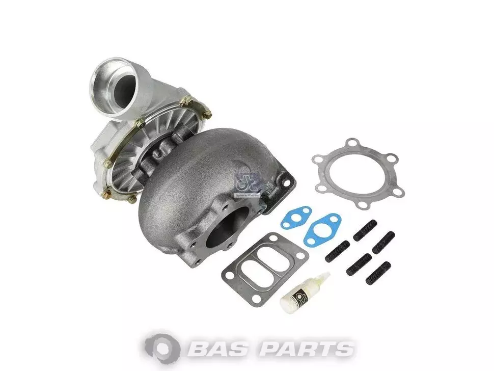 Turbolader DT Spare Parts 0010968199