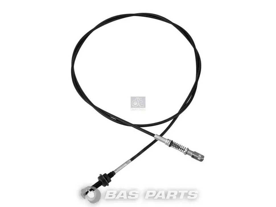 Cablu capotă DT Spare Parts 3378805259